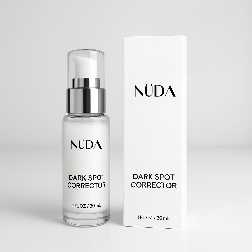 Dark Spot Corrector (with Niacinamide , Resveratrol, Vitamin C, Kojic Acid)